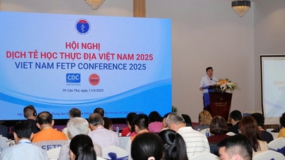 FETP Vietnam 2025: Flexibility, adaptation and innovation in field epidemiology