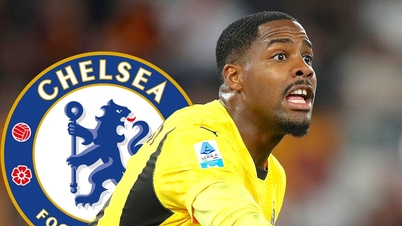 Chelsea a exposé son point faible et a acheté un gardien « super cool »