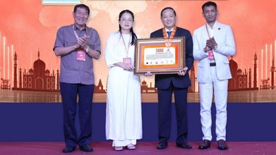 កំណត់​ត្រា​អាស៊ី​សម្រាប់​វៀត​ណាម​ក្នុង​វិស័យ​ជួយ​បន្ត​ពូជ