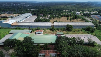 Ban Quản lý các KCN tỉnh cải cách hành chính tạo môi trường đầu tư minh bạch