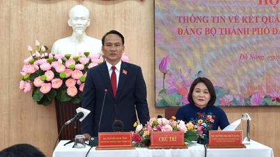 ហេតុ​អ្វី​បាន​ជា​នៅ​មាន​តំណែង​អនុលេខា​នៅ​ទំនេរ​ក្នុង​គណៈកម្មាធិការ​បក្ស​ក្រុង Da Nang ក្រោយ​សមាជ?