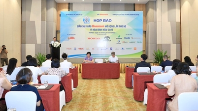 Nhiều VĐV hàng đầu của điền kinh Việt Nam tham gia tranh tài