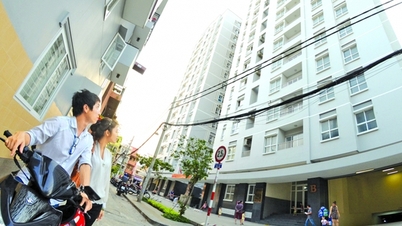 Untangling the bottlenecks for low-income people to reach their 'dream' of buying a house