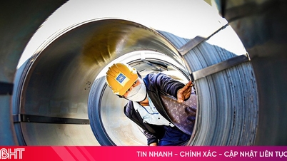Danh sách 16 cơ sở sử dụng năng lượng trọng điểm trên địa bàn Hà Tĩnh