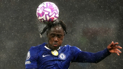 Chelsea kjøper verden, men mangler en midtstopper
