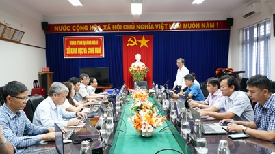 Exchange and cooperation in scientific research, technology transfer and innovation.