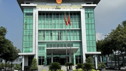 Trường đại học Sài Gòn sẽ có trụ sở mới ở Bà Rịa - Vũng Tàu cũ?