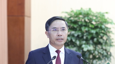 Chairman of the City People's Committee Pham Duc An as Head of the Steering Committee for implementing social insurance and health insurance policies