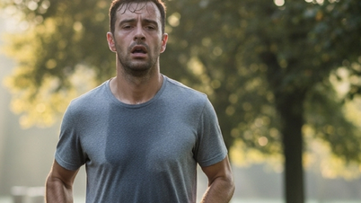 4 mistakes when exercising in the morning that make the body quickly exhausted