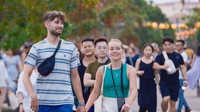 Giải thưởng Du lịch Việt Nam khuyến khích doanh nghiệp ứng dụng công nghệ tiên tiến