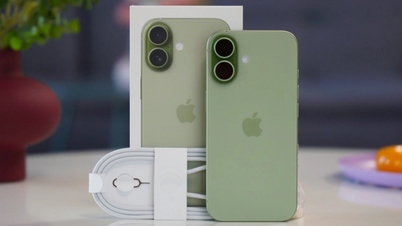 តម្លៃ iPhone 17 ធ្លាក់ចុះភ្លាមៗ