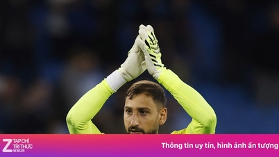 Man City se Donnarummou nezbláznil.