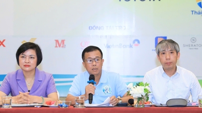 4.000 de persoane participă la Cursa pentru Pace, Comitetul Paralimpic din Vietnam sărbătorește o etapă importantă