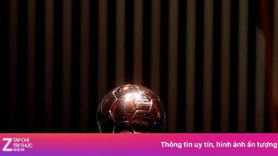 Nhà báo Pháp tiết lộ chủ nhân Quả bóng Vàng 2025