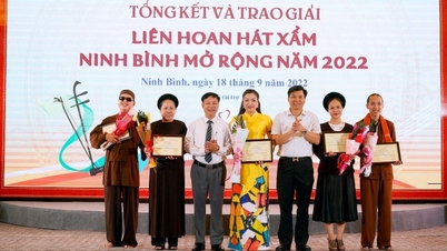 NINH BINH LIEBT XAM