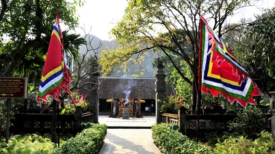 Ninh Binh - ដំណើរស្វែងរកបូជនីយដ្ឋានជាតិពិសេសចំនួន ០៨
