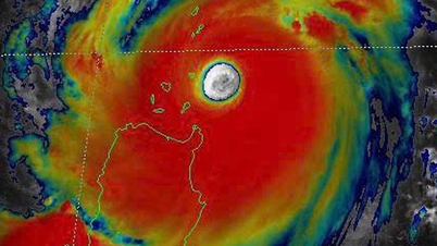 সুপার টাইফুন রাগাসা কি ইয়াগিকে ছাড়িয়ে পূর্ব সাগরে গত ৩০ বছরের মধ্যে সবচেয়ে শক্তিশালী টাইফুনে পরিণত হবে?