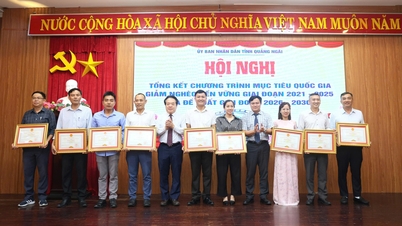 សេចក្តីសង្ខេបនៃកម្មវិធីគោលដៅជាតិស្តីពីការកាត់បន្ថយភាពក្រីក្រប្រកបដោយនិរន្តរភាពសម្រាប់ដំណាក់កាលឆ្នាំ 2021-2025 និងសំណើសម្រាប់រយៈពេល 2026-2030