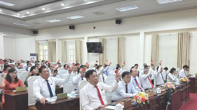 Cà Mau: Sau sắp xếp, cán bộ cấp xã được hỗ trợ 500.000 - 1.820.000 đồng/tháng