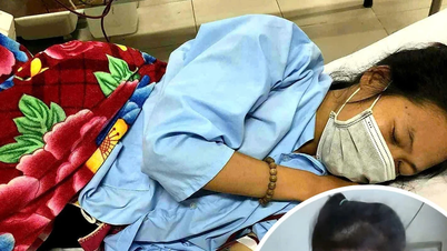 Tình cảnh éo le của con thơ 6 tuổi khi mẹ mang bệnh hiểm nghèo