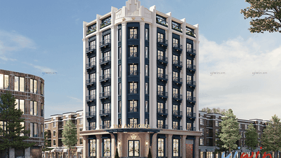 Yiwin - Professional hotel and resort construction general contractor