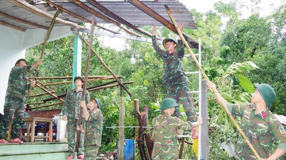 Chủ động để không bất ngờ
