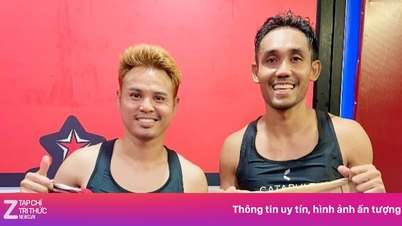Tuyển Thái Lan gây tranh cãi khi loại Theerathon