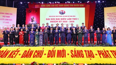 6 trọng tâm để Mặt trận thực sự là ngôi nhà chung của nhân dân