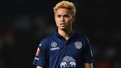 Thailändische Fußballfans wollen, dass die Mannschaft den „Ellenbogenkönig“ wieder in die Nationalmannschaft holt