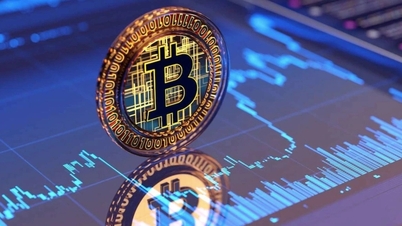 Περισσότεροι μεγιστάνες επενδύουν σε κρυπτονομίσματα, η ψηφιακή χρηματοοικονομική «παιδική χαρά» γίνεται πιο «ζεστή»