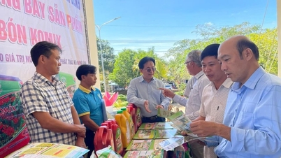 การค้าและบริการเป็นกุญแจสำคัญต่อการเติบโตทางเศรษฐกิจของลัมดง