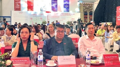 Hogy Vietnam ellátási lánca versenyelőnyös legyen