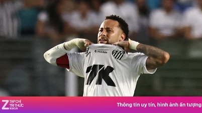 Abban a pillanatban, amikor Neymar kigúnyolta Dembélét, ismét népszerűvé vált