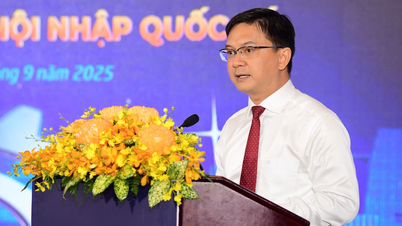 Phát triển TP.HCM, cần sự đồng hành lâu dài của cộng đồng chuyên gia, doanh nghiệp và người dân