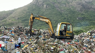 TPHCM phân công các ban quản lý dự án tiếp nhận công tác xử lý rác