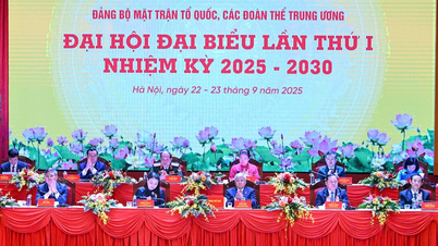Đổi mới phương thức hoạt động của đoàn thể, tập hợp và phát huy hiệu quả sức mạnh lòng dân