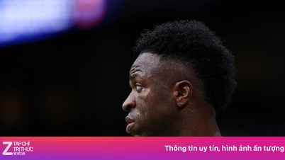 ¿Vinicius deja el Real Madrid tras una larga caída en el Balón de Oro 2025?