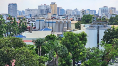 Sollte am Standort der Hanoi-Bierfabrik ein Biermuseum errichtet werden?