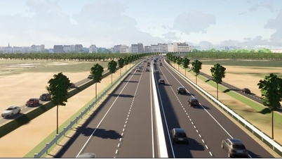 Construction of Ho Chi Minh City Ring Road 4 project to start in February 2026