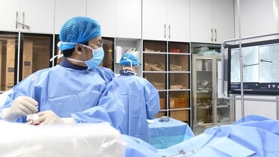Tukar AI menjadi pembantu pintar, mengurangkan ralat untuk doktor