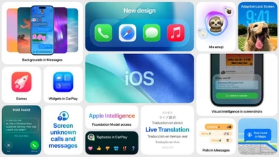 iOS 26 tiene un error grave con Face ID, ¿lo has experimentado?