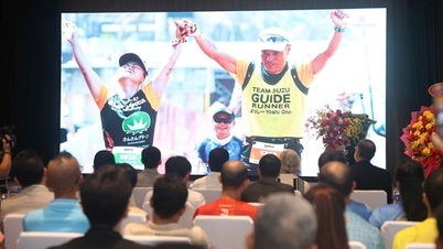 Đà Nẵng đăng cai Giải IRONMAN toàn phần đầu tiên tại Việt Nam