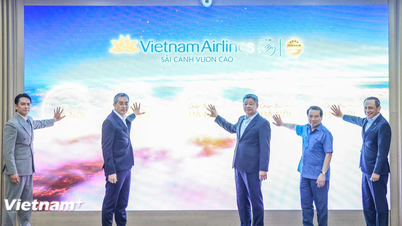 “Chạm Thu Hà Nội” mở ra hành trình khám phá vẻ đẹp Thủ đô khác biệt