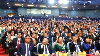 การนำโซลูชันไปปฏิบัติอย่างสอดประสานกันเพื่อนำ Khanh Hoa เข้าสู่ประวัติศาสตร์การพัฒนาใหม่