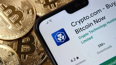Bloomberg menuduh pertukaran Crypto diserang, syarikat menafikan