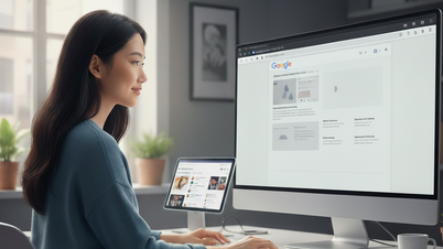 Η Google κάνει μια μεγάλη κίνηση: Ενσωματώνει το Gemini στο Chrome, ανοίγοντας την εποχή των προγραμμάτων περιήγησης με τεχνητή νοημοσύνη