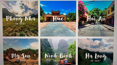 Promovarea și conectarea afacerilor turistice vietnameze pe piața nord-americană