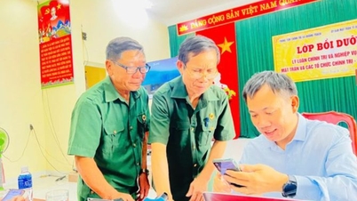 Quang Tri: Digitale toepassingen succesvol inzetten als 'hoofdsleutel' voor digitale transformatie