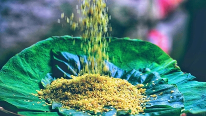 Hanoi különleges ősszel kapcsolatos dolgai
