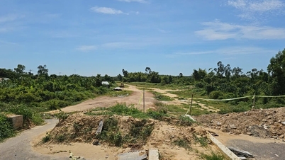 ដោះ "កដប" ចេញយ៉ាងលឿន ហើយដាក់ស្ពាន Quang Da ឱ្យប្រើប្រាស់